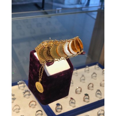 21 Uruplu kol bağı